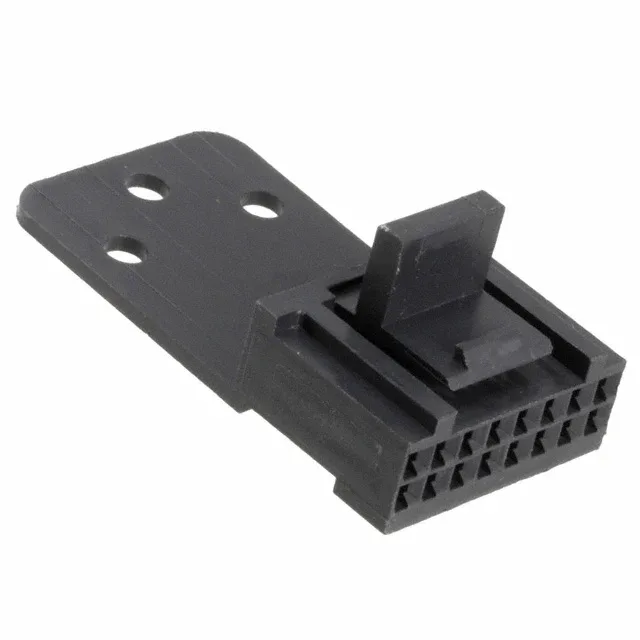 TE Connectivity AMP Connectors 104422-1