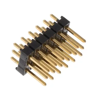Samtec Inc. TSW-106-07-G-T