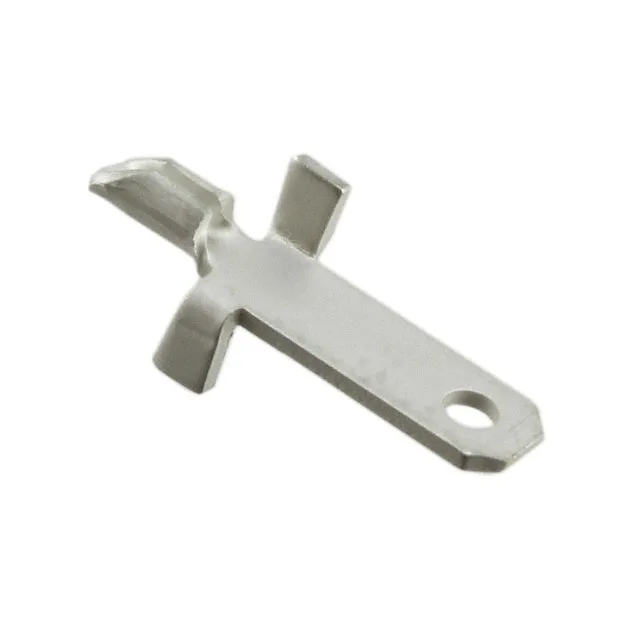 61968-1 — TE Connectivity AMP Connectors product photo