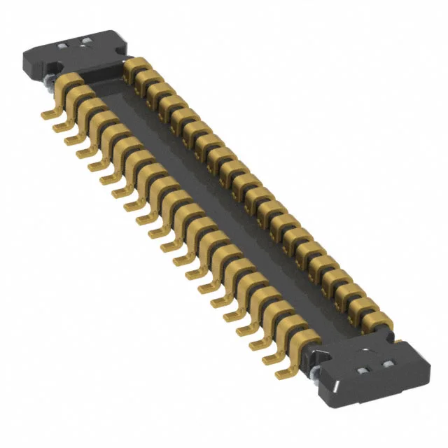 Panasonic Electric Works AXG8400J4A — Board-to-Board Connectors