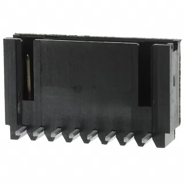 TE Connectivity AMP Connectors 280380-2 — Pin Headers, Sockets & Housings