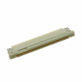 TE Connectivity AMP Connectors 4-1734839-2