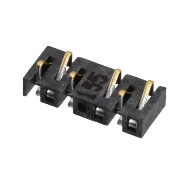 Molex 0787326021 — Pin Headers, Sockets & Housings