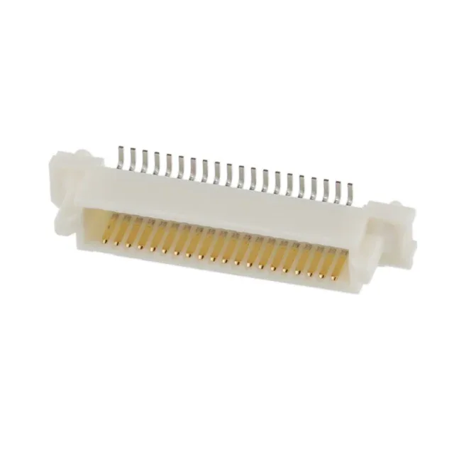 Hirose Electric Co Ltd FX6-40P-0.8SV1(71) — Mezzanine & Stacking Connectors