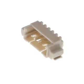 Adam Tech 125SH-B-05-TR-SMT-T/R