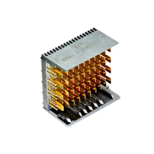 TE Connectivity AMP Connectors 2170902-1