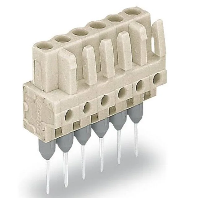 WAGO Corporation 722-135/005-000