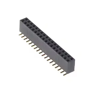 Samtec Inc. SSW-118-22-G-D-VS