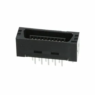 Hirose Electric Co Ltd FX2CA-20P-1.27DSAL(71)