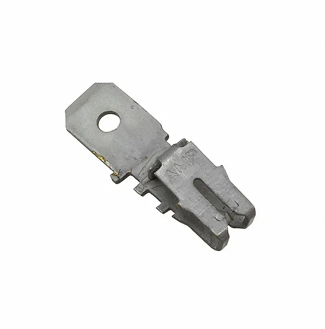TE Connectivity AMP Connectors 63668-1