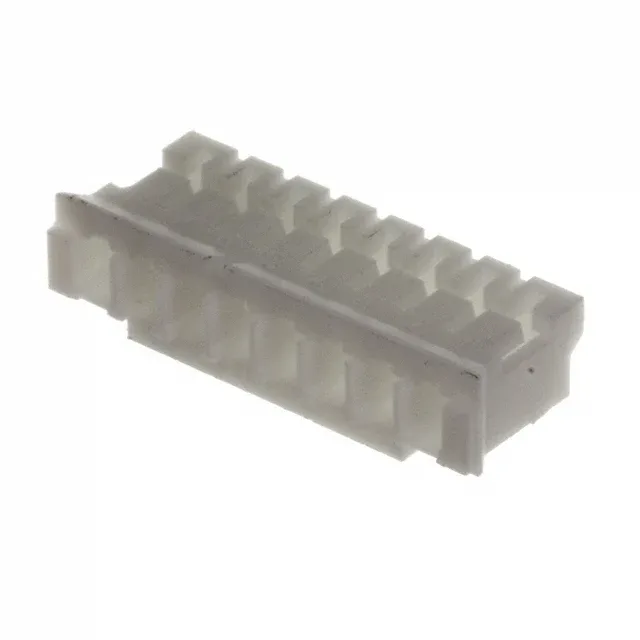 TE Connectivity AMP Connectors 440129-8
