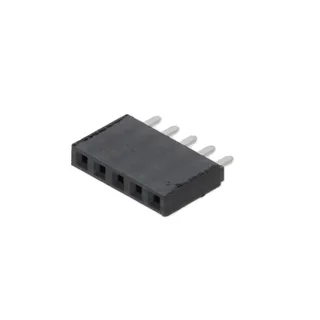 Samtec Inc. SSW-105-01-L-S