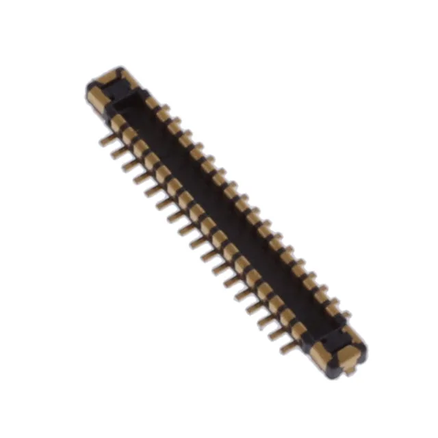Hirose Electric Co Ltd BM28B0.6-34DP/2-0.35V(53) — Mezzanine & Stacking Connectors