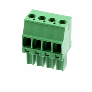 TE Connectivity AMP Connectors 1986375-4