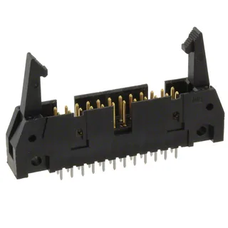 TE Connectivity AMP Connectors 5102321-5