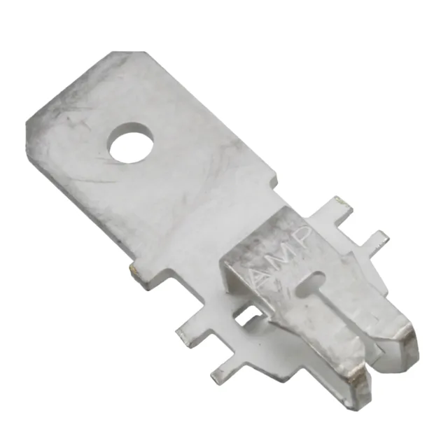 TE Connectivity AMP Connectors 63499-1