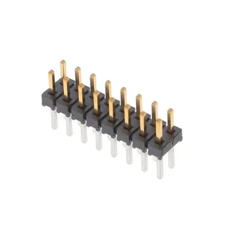 Samtec Inc. MTMM-108-04-L-D-120