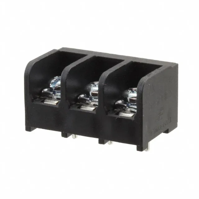 TE Connectivity AMP Connectors 5-1546686-6