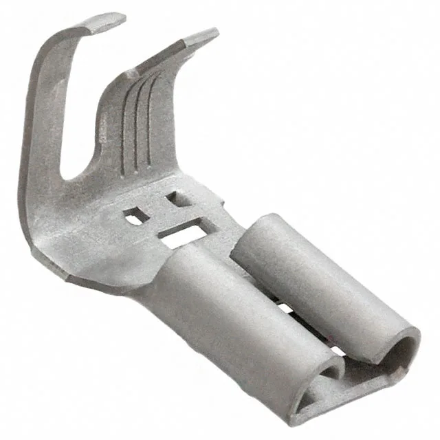 TE Connectivity AMP Connectors 63517-1