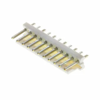 TE Connectivity AMP Connectors 1-644752-1