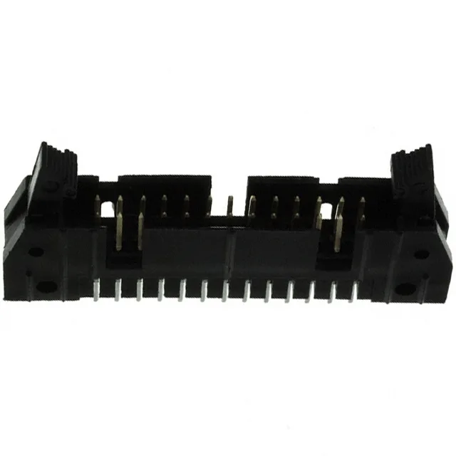 TE Connectivity AMP Connectors 5499374-6
