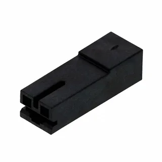 TE Connectivity AMP Connectors 1969820-1