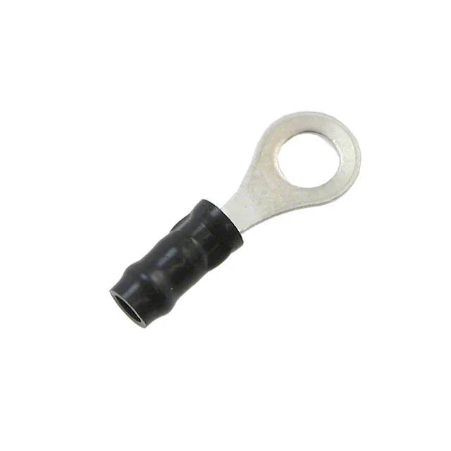 TE Connectivity AMP Connectors 50830