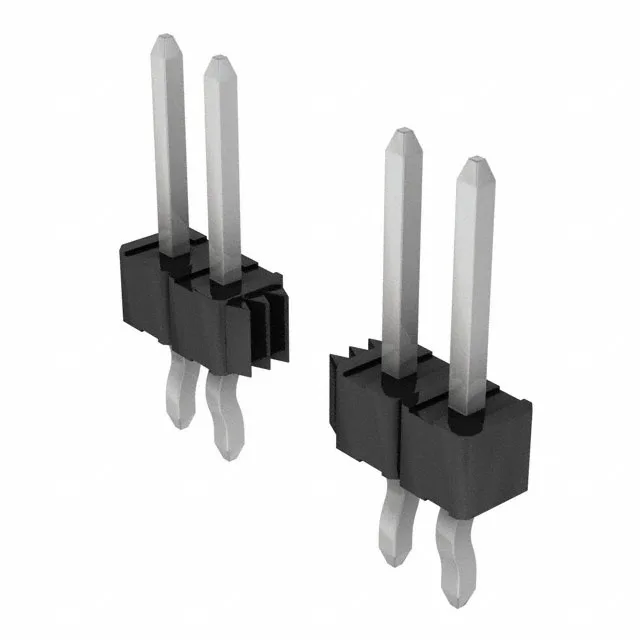 Molex 0022285252 — Pin Headers, Sockets & Housings