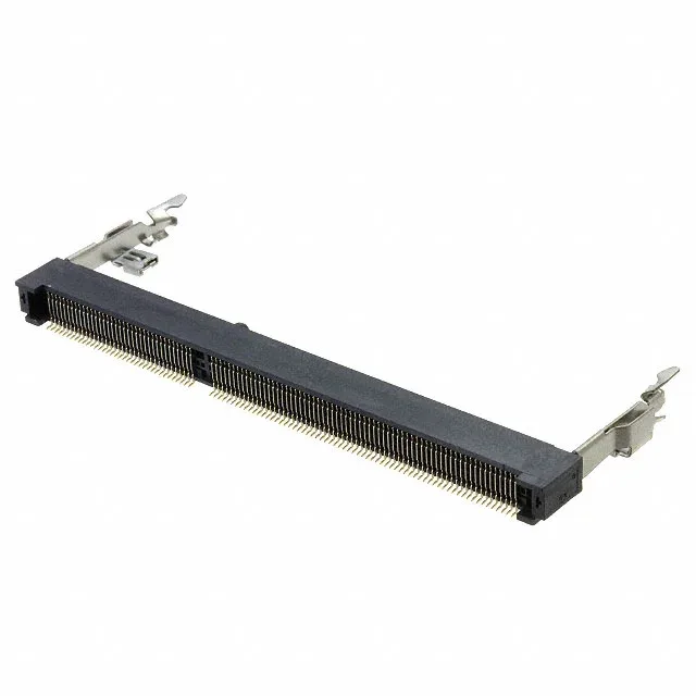 TE Connectivity AMP Connectors 2-2013289-1