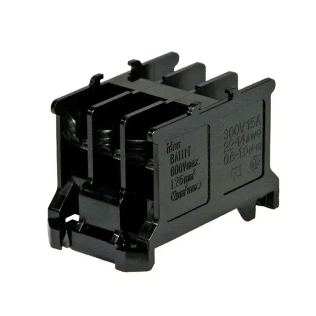 BA111T — IDEC product photo