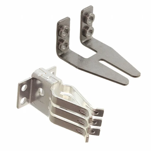 TE Connectivity AMP Connectors 2212011-1