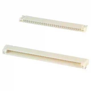 Hirose Electric Co Ltd DF14-30P-1.25H(55)