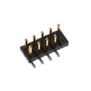Amphenol 57202-G53-05A09LF