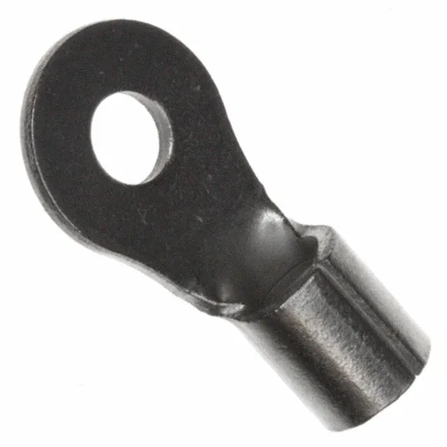 TE Connectivity AMP Connectors 323060