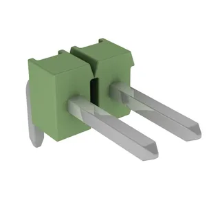 TE Connectivity AMP Connectors 826950-2