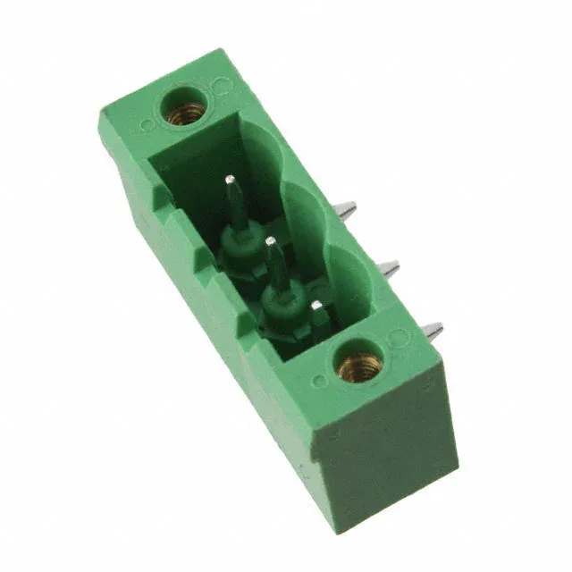 On Shore Technology Inc. OSTOQ035551 — Header Plugs & Sockets