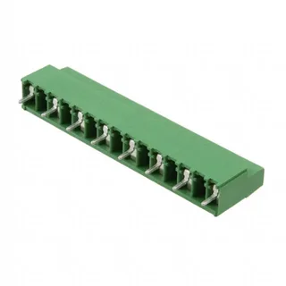 TE Connectivity AMP Connectors 282858-8