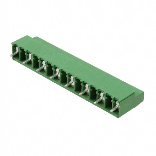 TE Connectivity AMP Connectors 282858-8 — Wire-to-Board Headers