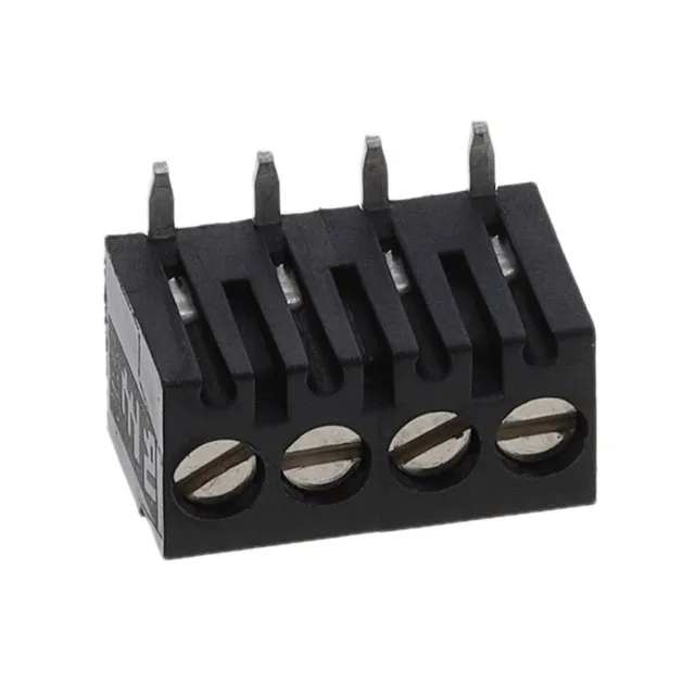 TE Connectivity AMP Connectors 2383942-4