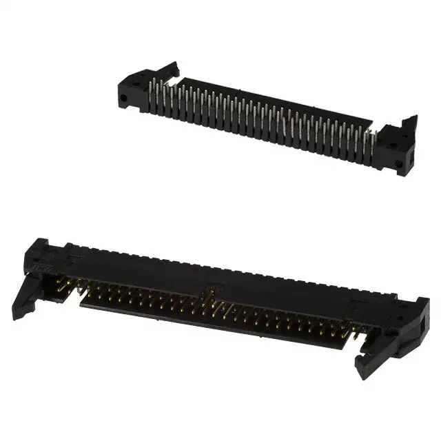 TE Connectivity AMP Connectors 1-5499141-1