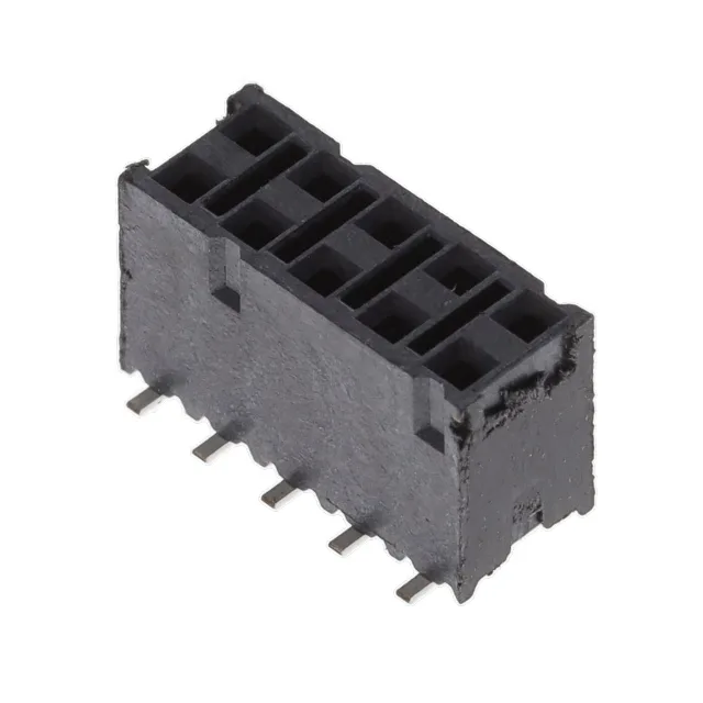 Samtec Inc. SSM-105-F-DV-K-TR