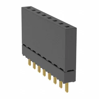 Samtec Inc. ESW-108-12-G-S