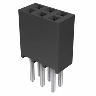 Samtec Inc. SSQ-103-02-T-D