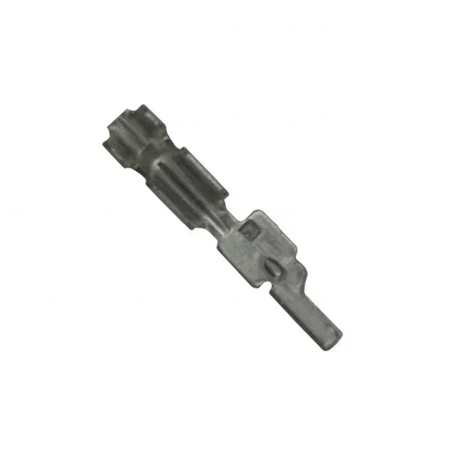 TE Connectivity AMP Connectors 338096-1 — Crimp Contacts & Pins