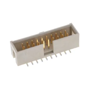 Samtec Inc. HTST-110-01-F-DV