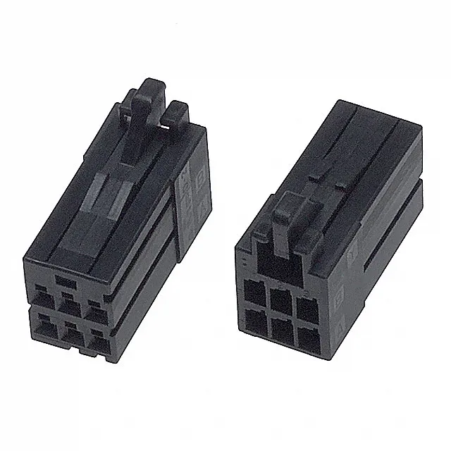 TE Connectivity AMP Connectors 2-1318119-3