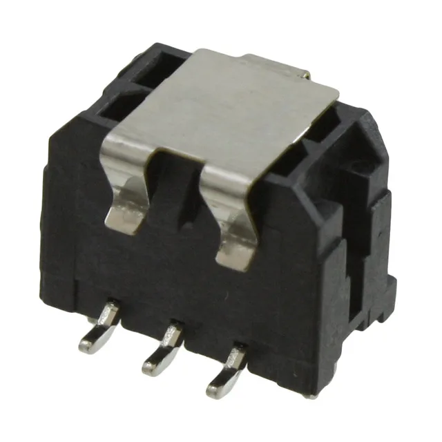 Molex 0430450615 — Pin Headers, Sockets & Housings