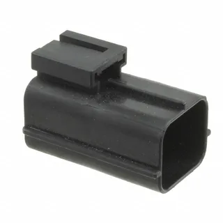 TE Connectivity AMP Connectors 344265-1