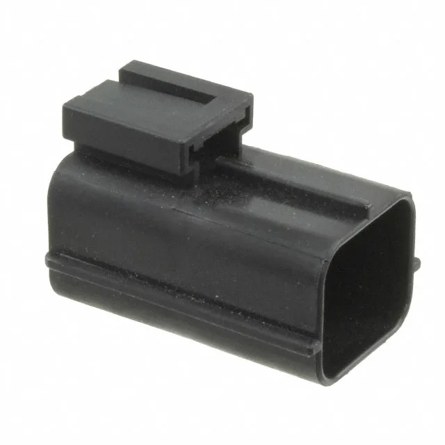 TE Connectivity AMP Connectors 344265-1