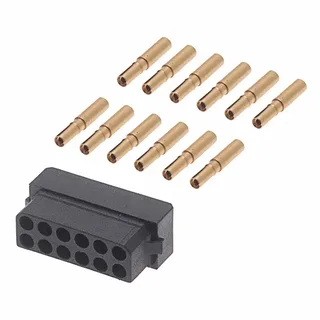 Harwin Inc. M80-8891205